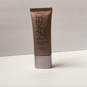 Naked Skin Beauty Balm